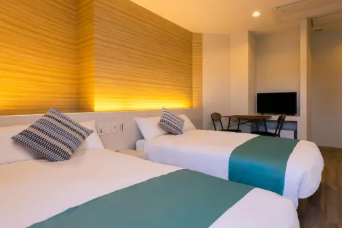 Hotel Gran Arena
