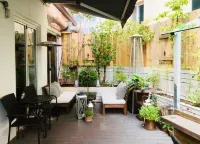 GONGGAN Residence Hotel