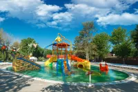 «Sunparco Hotel Ultra All Inclusive» Hotel - 4-Star