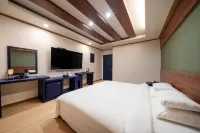 LoungeSeoul Hotel di Icheon-si