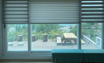 Changwon Hatnimdalnim Pension