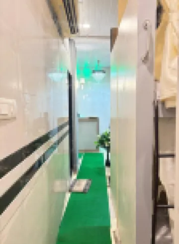 Welcome Inn Dormitory Male and Female