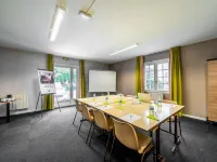 Ibis Styles Saint Brieuc Plerin Hotels in Plerin
