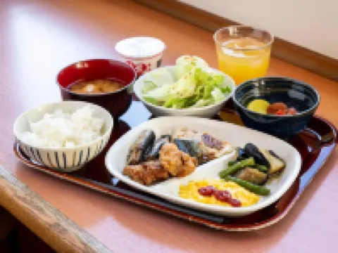 Hotel 1-2-3 Shimada Hotels in Shimada