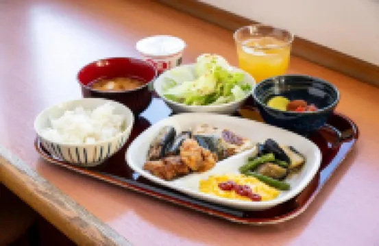 Hotel 1-2-3 Shimada