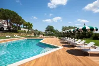 Villa Ermellina Siena, a Tribute Portfolio Hotel - Pools