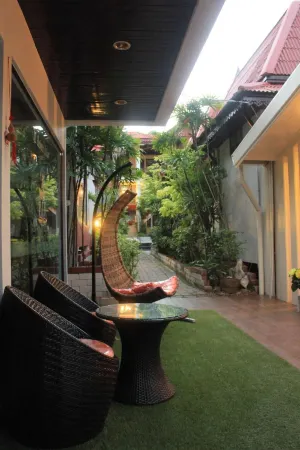 查文諾伊度假村