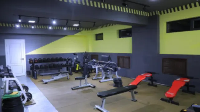 Hobiz Hotel Hotels in Karmana District