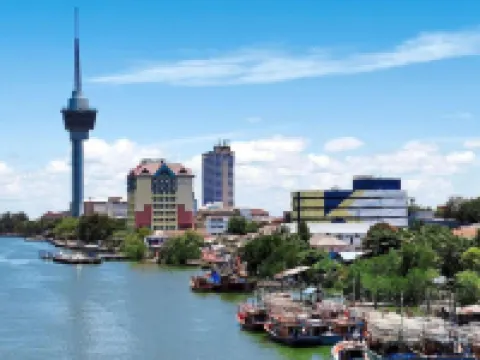 Greenlast Hotel Hotels in Kuantan