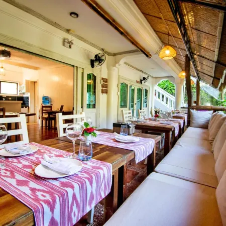 Lanterna Hotel Boracay