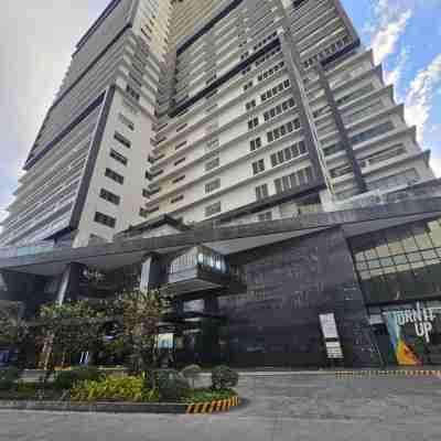 BCCT住宅 Hotel Exterior