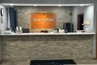 AmericInn by Wyndham Galesburg
