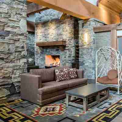 Hilton Grand Vacations Club Paradise Point Hollister Others