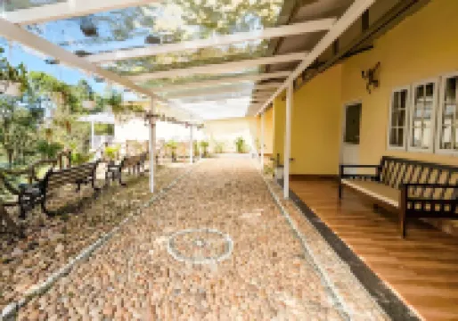 ไอบีเอ็กซ์ รีสอร์ตส์, วัลปาไร (มิสต์ลี่)