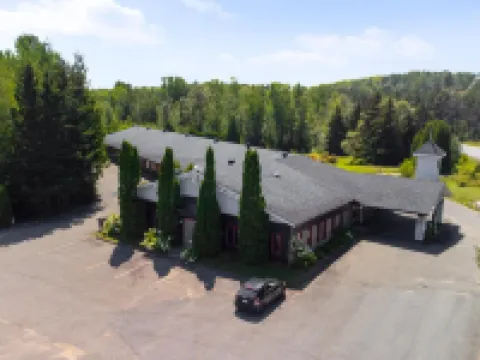 Auberge Pique Nique Hotels in Shawinigan