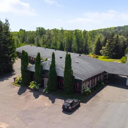 Auberge Pique Nique