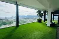 Urban Suites Georgetown, Penang