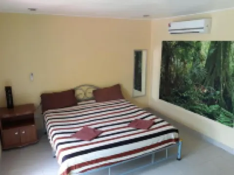 Carpe Diem Guest House