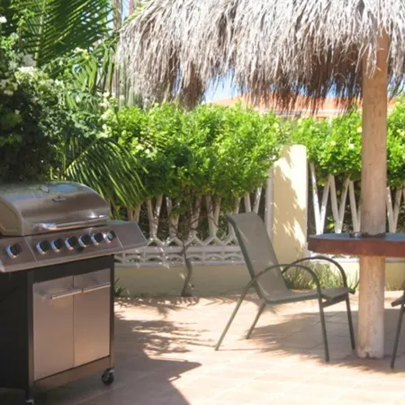 Aruba Cunucu Residence