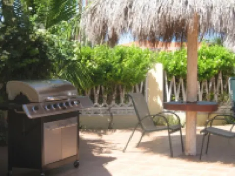 Aruba Cunucu Residence Hotels in Noord