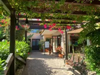 維拉文圖拉公寓酒店 - 早餐