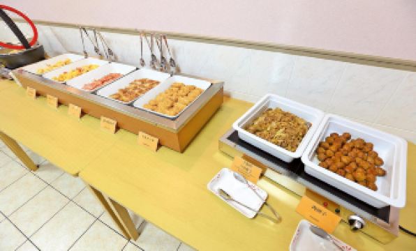 Aomori Forest Hotel Annex