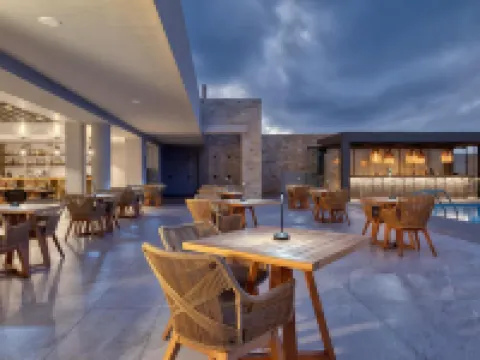 Castello Boutique Resort & Spa - Adults Only Hotels in Sisi