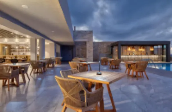 Castello Boutique Resort & Spa - Adults Only