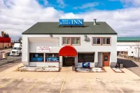 Best Budget Inn Owatonna - parking