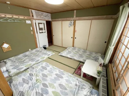 Ezo House