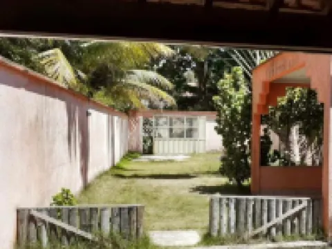 ศูนย์การพักผ่อน Recanto da Lua โรงแรมในปราโด