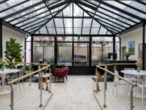Hotel Jean Moët Hotels in Epernay