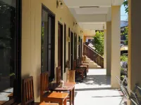 Mossman House