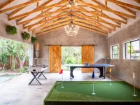 Kruger Maroela Lodge