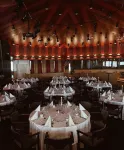 First Camp Moraparken Hotel - Desayuno