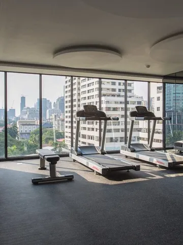 รูปภาพของอพาร์ตเมนต์ 1 ห้องนอน 1 ห้องน้ำส่วนตัว ขนาด 52 ตร.ม. – สุขุมวิท