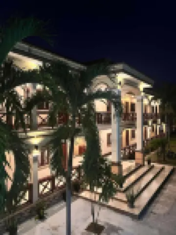 Lebijou Guesthouse - Konesavath Hotels in 