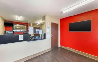 Studio 6 Suites Sacramento Northgate CA