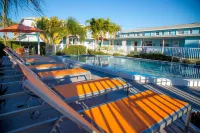 St. Pete Beach Suites - Ocean View