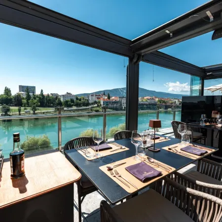 Hotel City Maribor