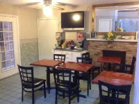 Americas Best Value Inn Blue Ridge - breakfast