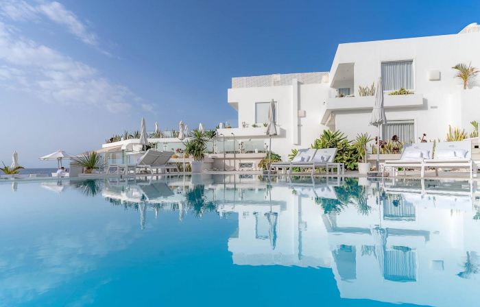 Lani's Suites de Luxe - Adults Only