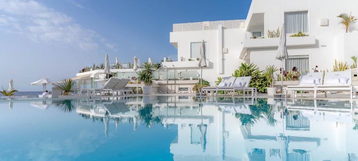 Lani's Suites de Luxe - Adults Only Hotels in Lanzarote