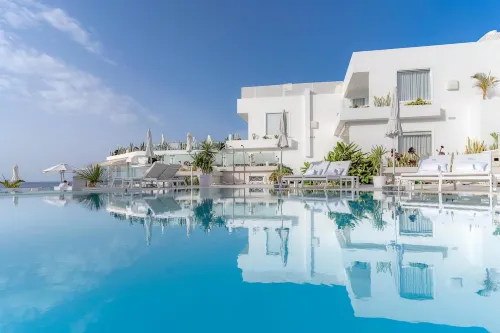 Lani's Suites de Luxe - Adults Only - 5 étoiles