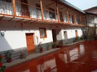 Casa San Pedro Cusco - Posadas