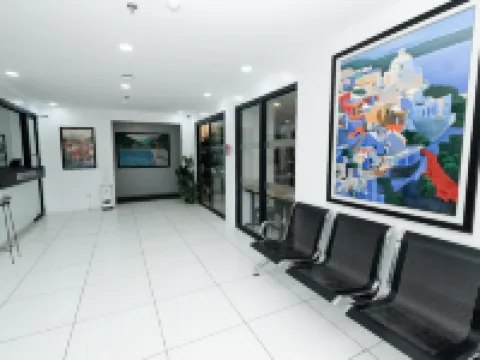 Rosey Hotel Hotels in Cabanatuan