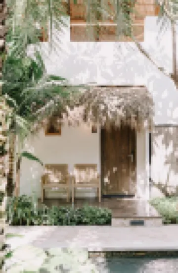 The Nomadic Hotel Hotels in 