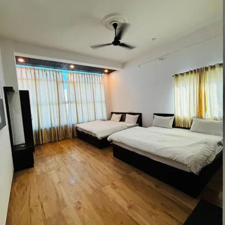 HOTEL ANAYAA FAIRVIEW