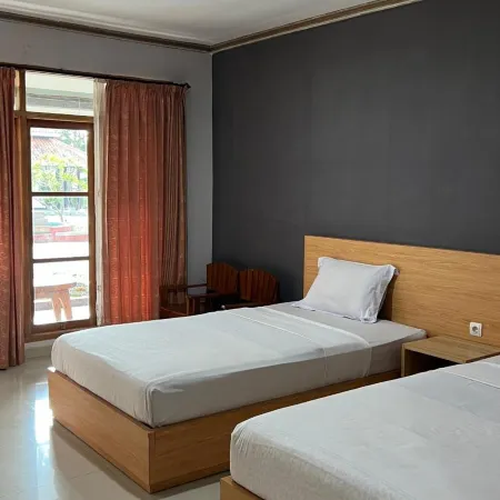 Hotel Purnama Mulia