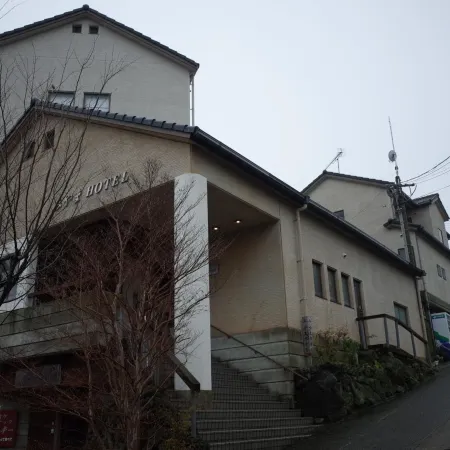Kirishima Miyama Hotel